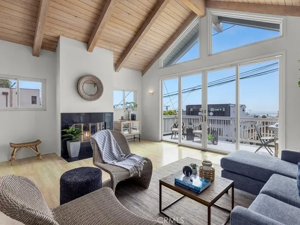 1826 Rhodes St, Hermosa Beach, CA 90254