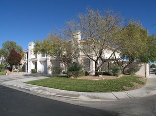 4330 Hilary St, Las Vegas, NV 89147