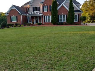 3446 Cheatham Rd NW, Acworth, GA 30101