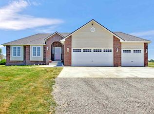 11720 SW Hopkins Switch Rd, Augusta, KS 67010