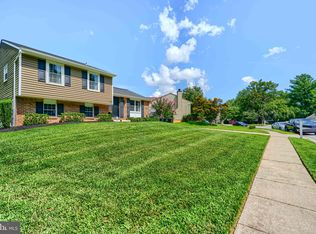 9306 Edway Cir, Randallstown, MD 21133