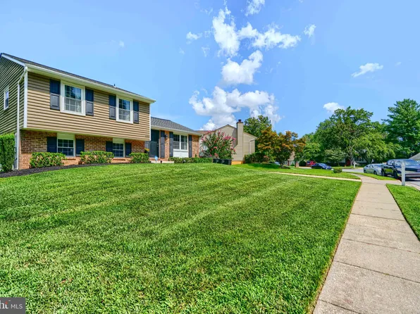 9306 Edway Cir, Randallstown, MD 21133