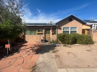 519 Headingly Ave NW, Albuquerque, NM 87107