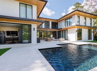 Davis Oaks, South Miami, FL 33143