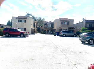 206 Roanoke Rd #11, El Cajon, CA 92020