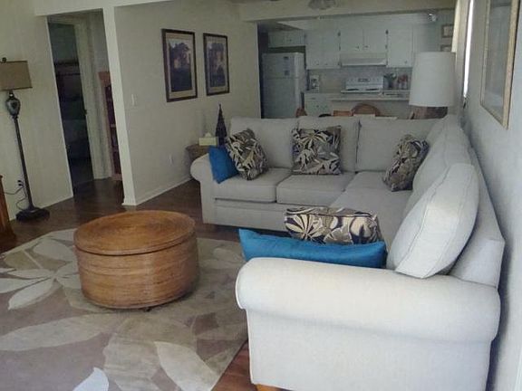 Living room sectional sofa