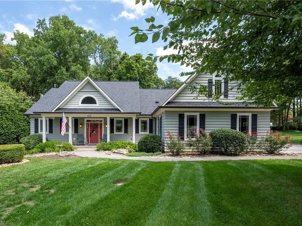 122 Park Place Ct, Mocksville, NC 27028