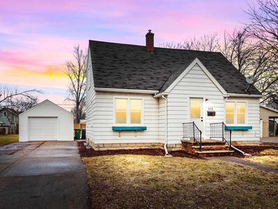618 E Maes Ave, Kimberly, WI, 54136