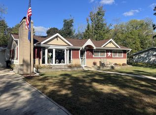 644 West Greenfield STREET, Elkhorn, WI 53121