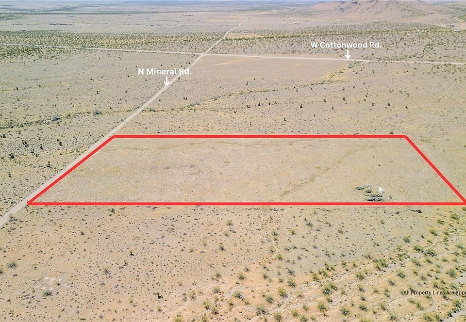 1st image of 351-05-030 N Mineral Road