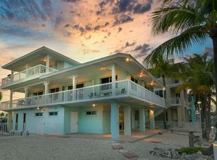 423 Thumper Thoroughfare, Key Largo, FL 33037