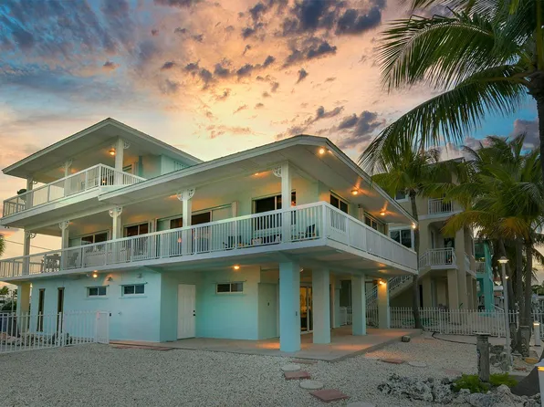 423 Thumper Thoroughfare, Key Largo, FL 33037