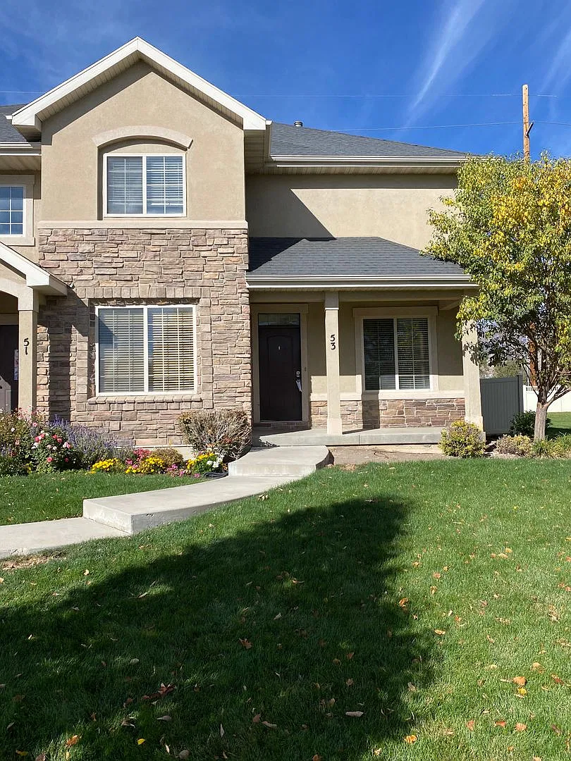 Townhome for rent in American Fork! — Photo 1