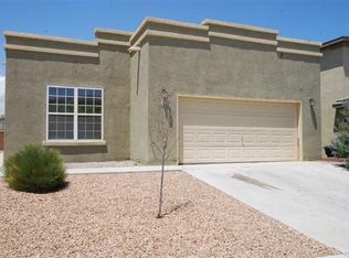 10809 Denton Rd SW, Albuquerque, NM 87121