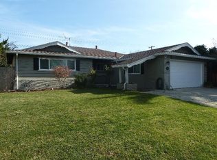 2526 Meridian Ave, San Jose, CA