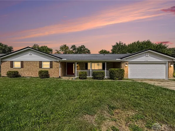 2786 Kemp Rd, Dayton, OH 45431