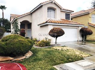2429 Rice Flower Cir, Las Vegas, NV 89134