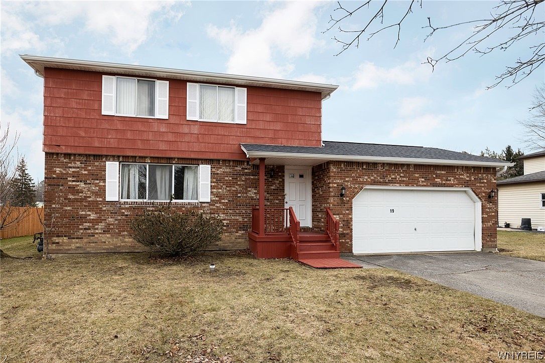 19 Melberry Trl, Orchard Park, NY 14127 Zillow