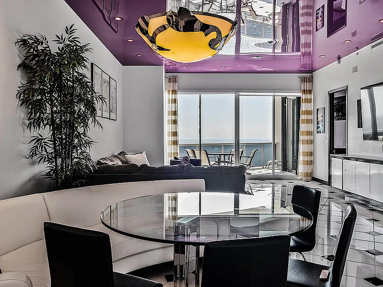 3200 N Ocean Dr #P2803 — Photo 21