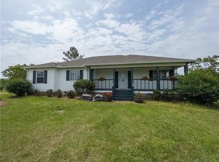 24055 Glen Alford Rd, Amite, LA 70422