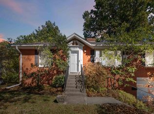 1019 Celia Ln, Lexington, KY 40504