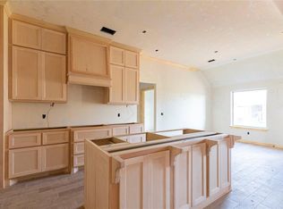 4201 NW 158th St, Edmond, OK 73013