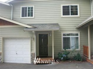 313 10th St #B, Snohomish, WA