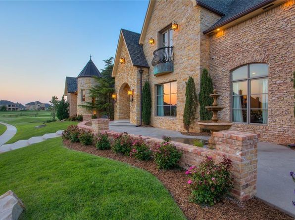 16904 Rainwater Trl, Edmond, OK 73012
