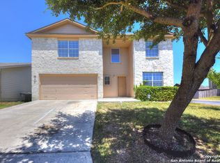 4902 Braden Gate, San Antonio, TX 78244