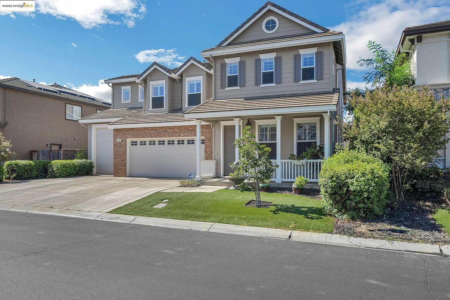 6343 Crystal Springs Cir photo 1