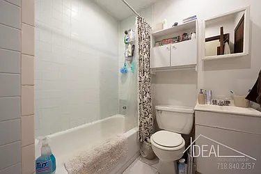 Rented by Ideal Properties Group