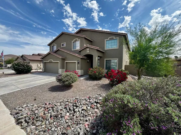 21987 N Balboa Dr, Maricopa, AZ 85138