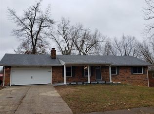 191 Johns Rd, Radcliff, KY 40160