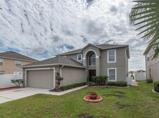 13506 Mango Bay Dr, Riverview, FL 33579