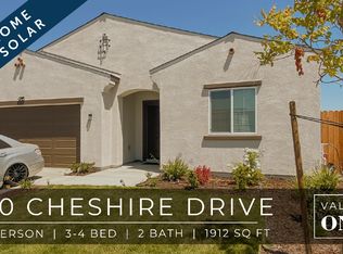 660 Cheshire Dr, Patterson, CA 95363