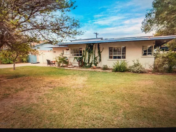 139 W Hu Esta Dr, Tempe, AZ 85282