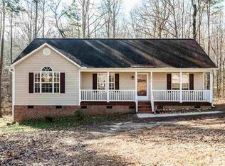 2018 Messer Rd, Raleigh, NC 27603