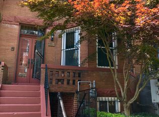 1466 Chapin St NW, Washington, DC 20009