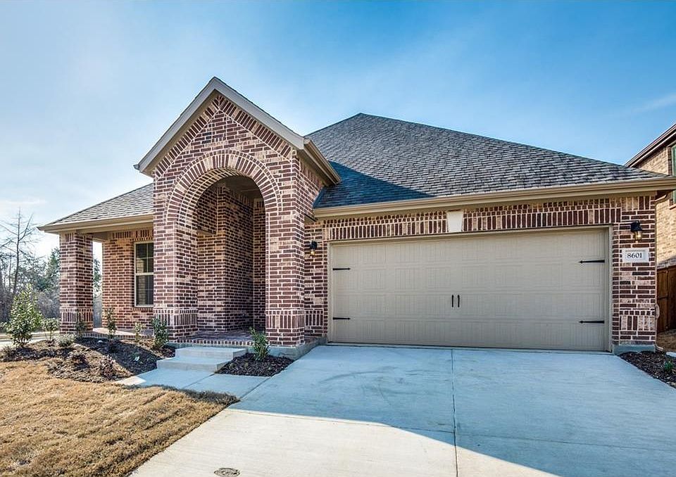 8601 McCutchins Dr, Mckinney, TX 75070 Zillow