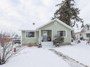 4716 E 51st St, Stettler, AB T0C2L0