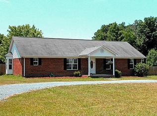 2022 Camden Rd, Wingate, NC 28174