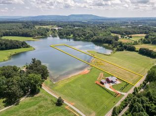 4 Starlight Rd, McMinnville, TN 37110