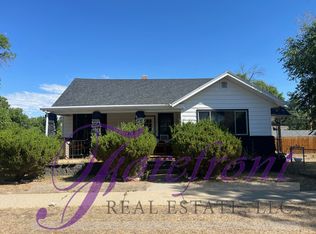 140 W 13th St, Casper, WY 82601