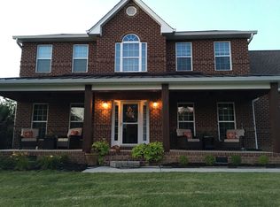 6011 Pebblebrook Ln, Mc Donald, TN 37353