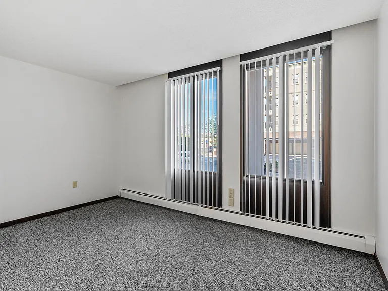 Hopkins Village Apartments — Photo 28