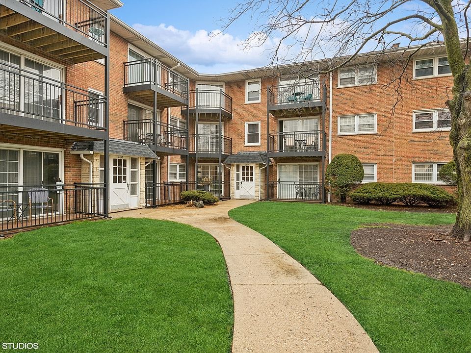 1st image of 6855 N Northwest Hwy APT 1D