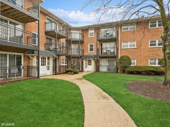 6855 N Northwest Hwy, Chicago, IL 60631