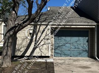 944 Azure Cir, Colorado Springs, CO 80910