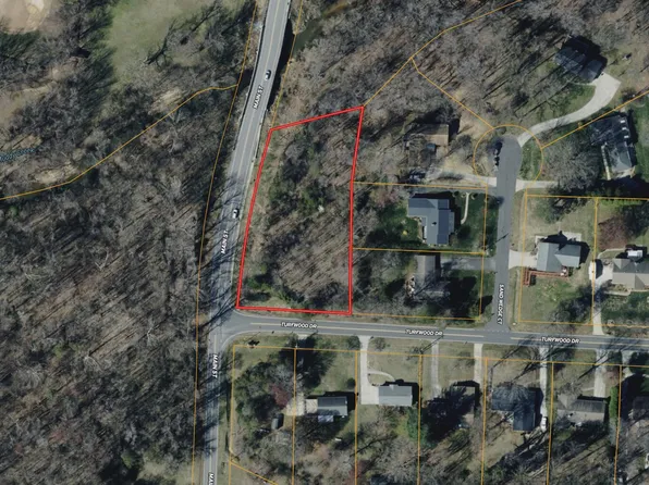 0 Main Street, Pfafftown, NC 27040