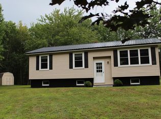 715 Millvale Rd, Bucksport, ME 04416
